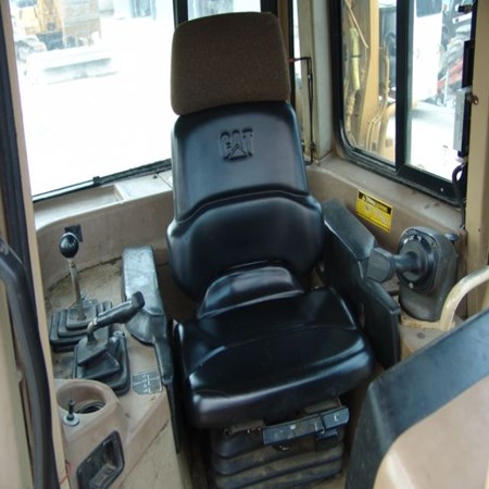 1997 Caterpillar D6R LGP Dozer